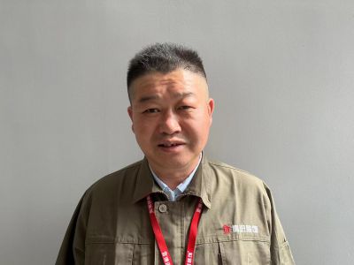 合肥,淮南裝修工長徐彬