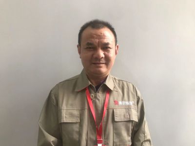 合肥,淮南裝修工長方志峰